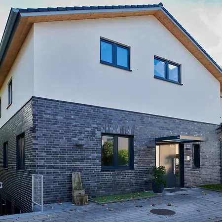 Pansiyon Liss Gladbeck