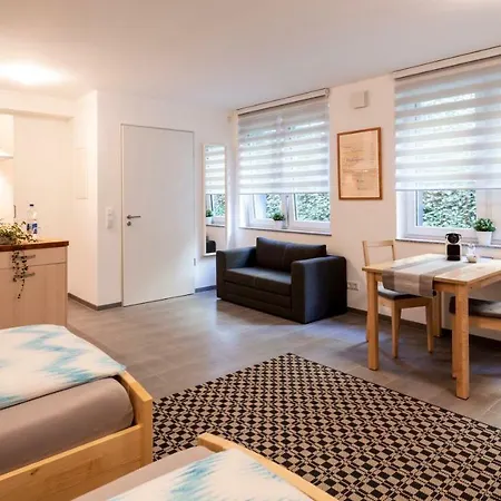 Liss Ubytování v soukromí *