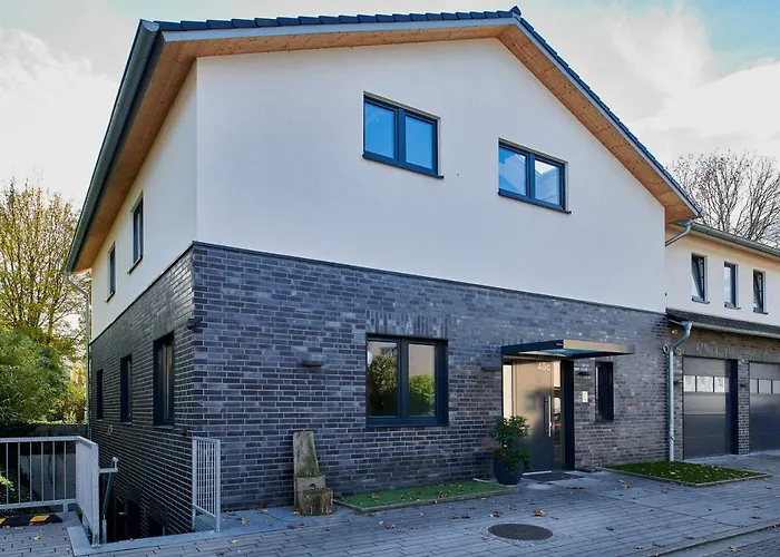 Accommodatie bij particulieren Liss Gladbeck