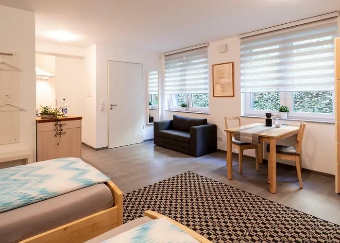 Liss Accommodatie bij particulieren *